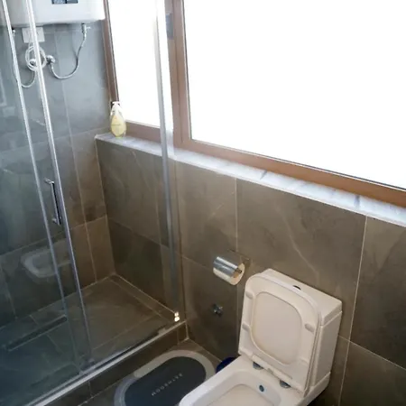 Tirana City Apartments *