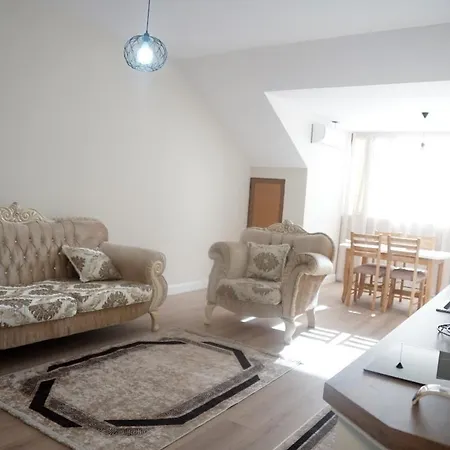 Tirana City Apartments * Tirana