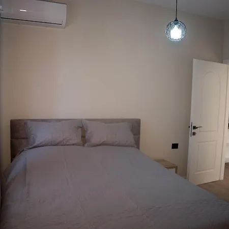 Tirana City Apartments Apartment *