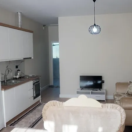 Tirana City Apartments Tirana