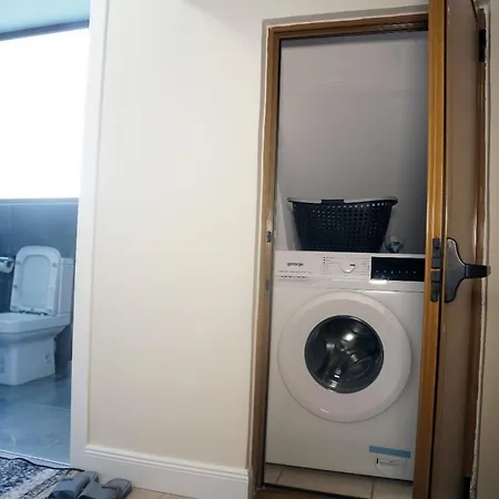 Tirana City Apartments Apartment *