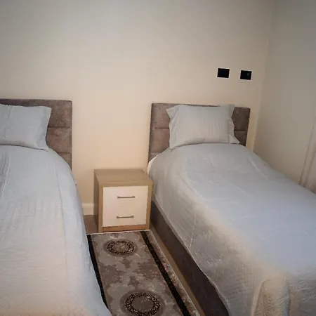 Tirana City Apartments * Tirana