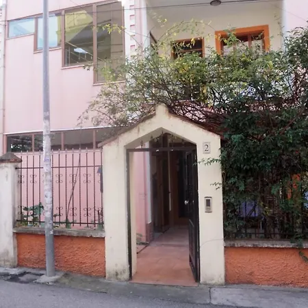 Tirana City Apartments *